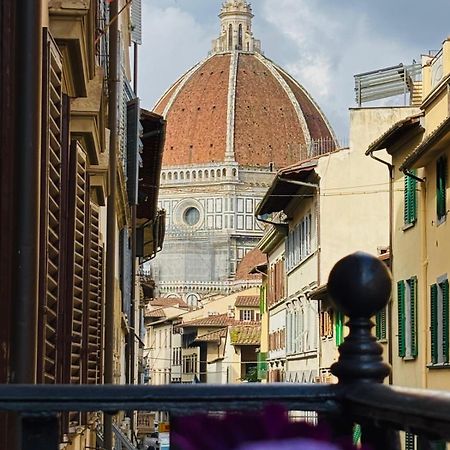 Brunelleschi Suite Florence Exterior photo